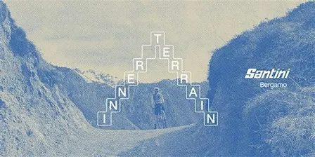 Inner Terrain Gravel Social Ride