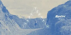 Inner Terrain Gravel Social Ride