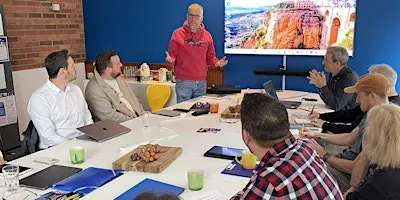 Start a business with IGNITE!