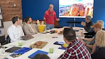 Start a business with IGNITE!