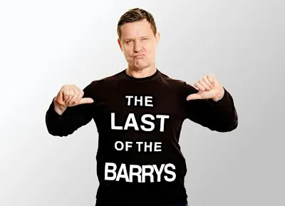 Barry Castagnola