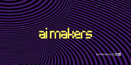 AI Makers meetup #3