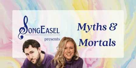 Myths & Mortals