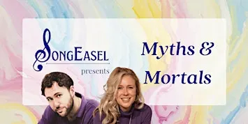 Myths & Mortals