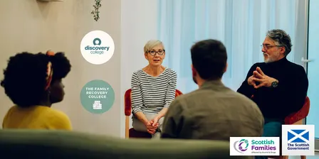 Family Recovery College Inverness