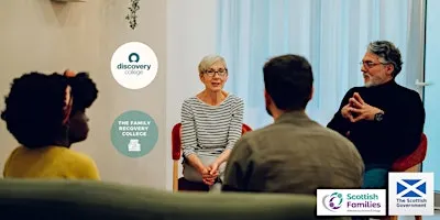 Family Recovery College Inverness
