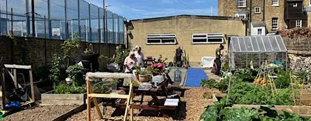 Free Mencap Our Active Community Martial Arts and Gardening sessions