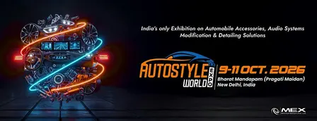 Autostyle World Expo 2026 | Leading Automotive Aftermarket Expo