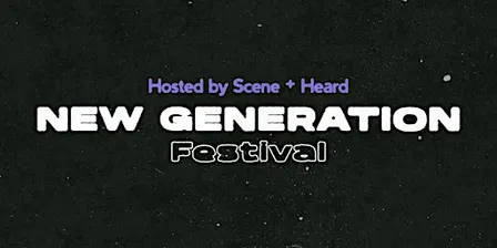 New Generation Festival