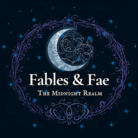 Fables & Fae Fantasy Ball- The Midnight Realm