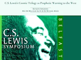C.S. Lewis Symposium Belfast 2026