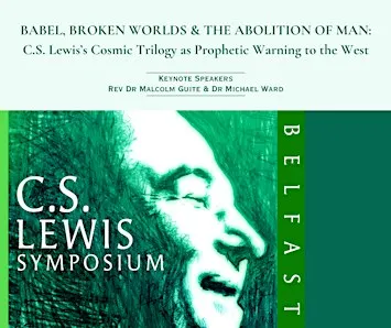 C.S. Lewis Symposium Belfast 2026