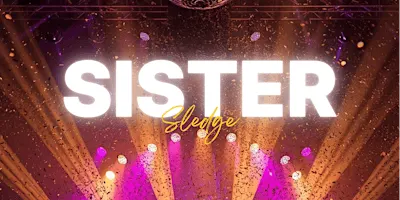 Sounds Of Sister Sledge