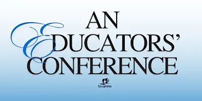 Roanoke Educators Training with BJU Press