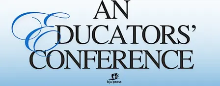 Roanoke Educators Training with BJU Press