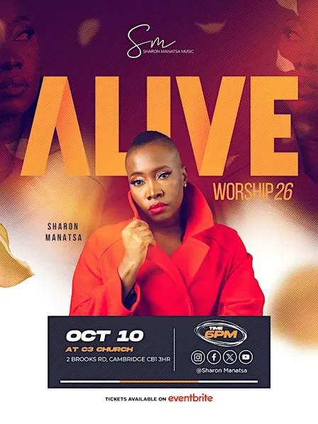 ALIVE 2026