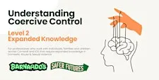 Understanding Coercive Control (F2F Truro)
