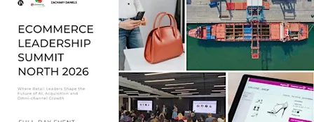 Ecommerce Leadership Summit North 2026