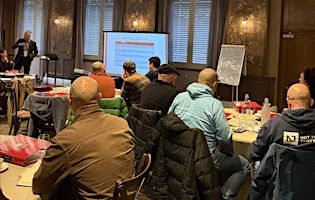 Business Planning Day - Build a 90 day Plan for Q4