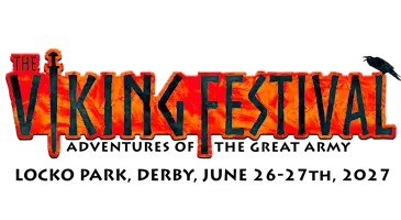 The Viking Festival Education Day