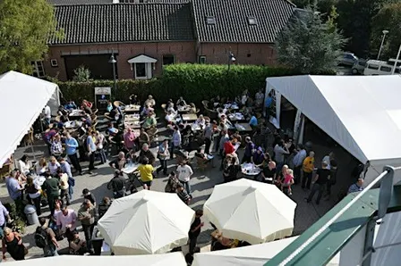 Borefts Brouwcafe Festival 2026