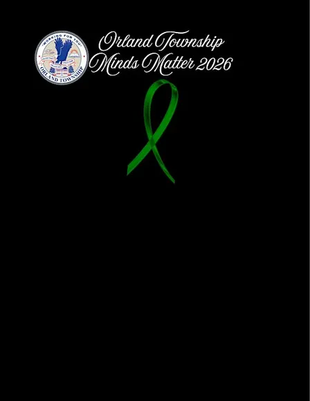 Orland Township Minds Matter 2026