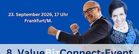 8. ValueBizConnect Event