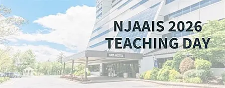 NJAAIS Teaching Day 2026