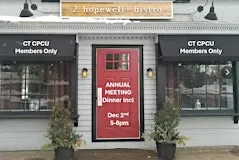 2026 CT Chapter CPCU Annual Meeting
