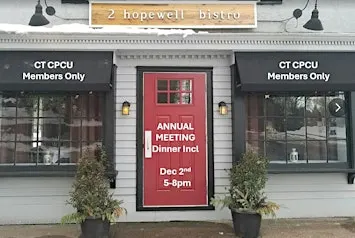 2026 CT Chapter CPCU Annual Meeting