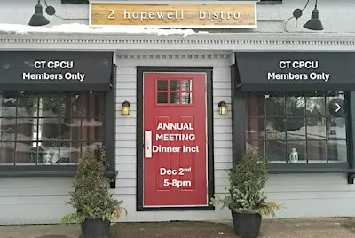 2026 CT Chapter CPCU Annual Meeting