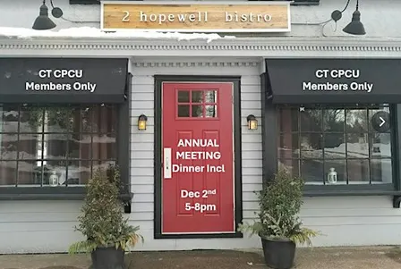 2026 CT Chapter CPCU Annual Meeting