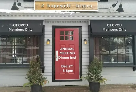 2026 CT Chapter CPCU Annual Meeting