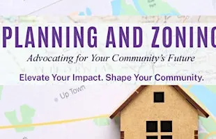 N.A.R. REALTOR Course: Planning and Zoning
