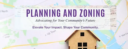 N.A.R. REALTOR Course: Planning and Zoning