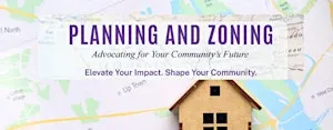 N.A.R. REALTOR Course: Planning and Zoning