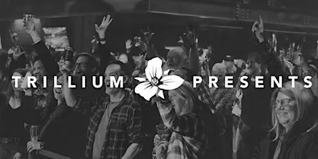 Trillium Presents: Reed Foehl