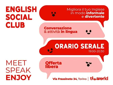 English Social Club