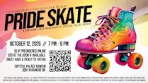 PRIDE Skate