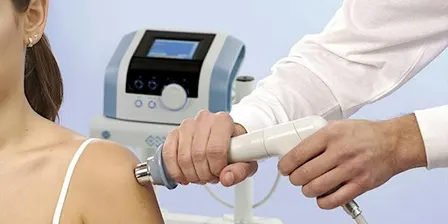 Radial Shockwave Therapy Course – Kitchener, ON