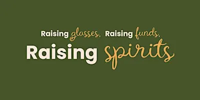 Raising Spirits 2026