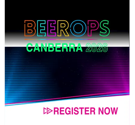 #BeerOps CANBERRA 2026 - Australia's Largest Tech Networking Event!