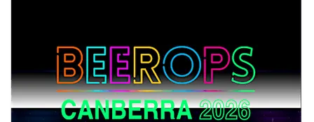 #BeerOps CANBERRA 2026 - Australia's Largest Tech Networking Event!