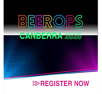 #BeerOps CANBERRA 2026 - Australia's Largest Tech Networking Event!
