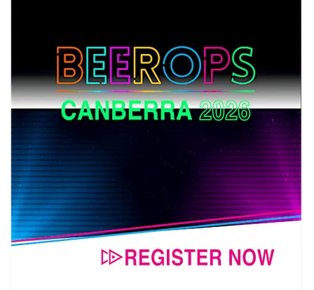 #BeerOps CANBERRA 2026 - Australia's Largest Tech Networking Event!