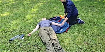ITC Level 3 Award in Forest School and Paediatric First Aid (RQF)