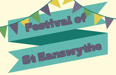Festival of St Eanswythe - St Eanswythe's Fair
