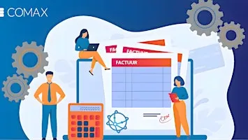 Ontbijtsessie: Grip op je facturatieproces