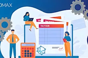 Ontbijtsessie: Grip op je facturatieproces