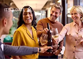 Singles Party in Kings Cross | Ages 40 to 65